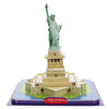 Rompecabezas 3D Estatua de la Libertad