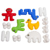 Set Kilo x48 Bloques Fantasy