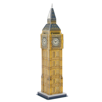 Rompecabezas 3D Torre Big Ben