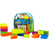Morral Big Blocks x40