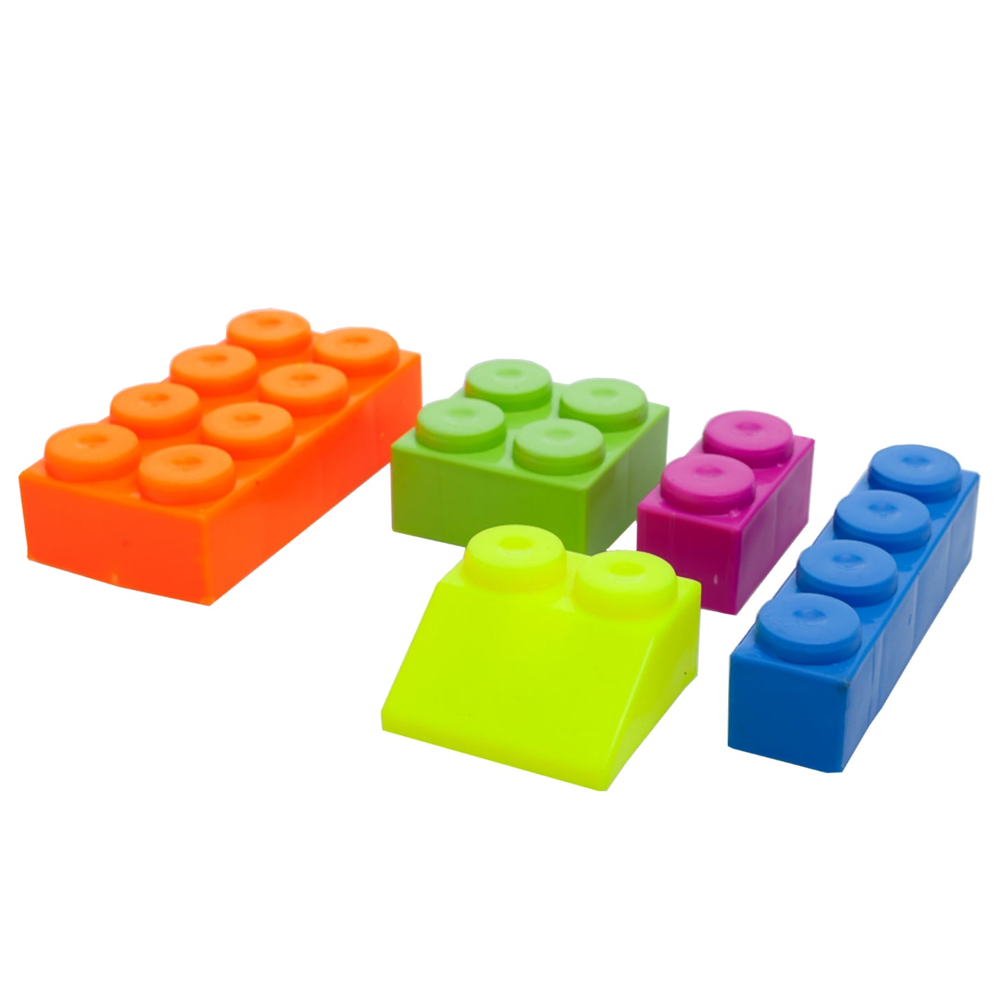 Morral Big Blocks x40