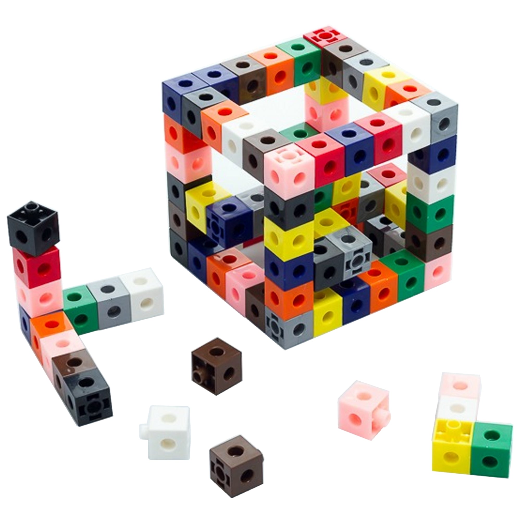 Cubics x100 – Creaplast