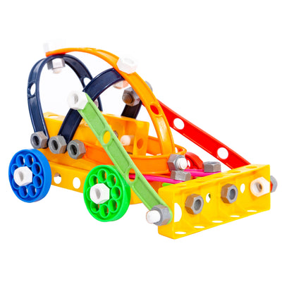 Meca Niko Bulldozer