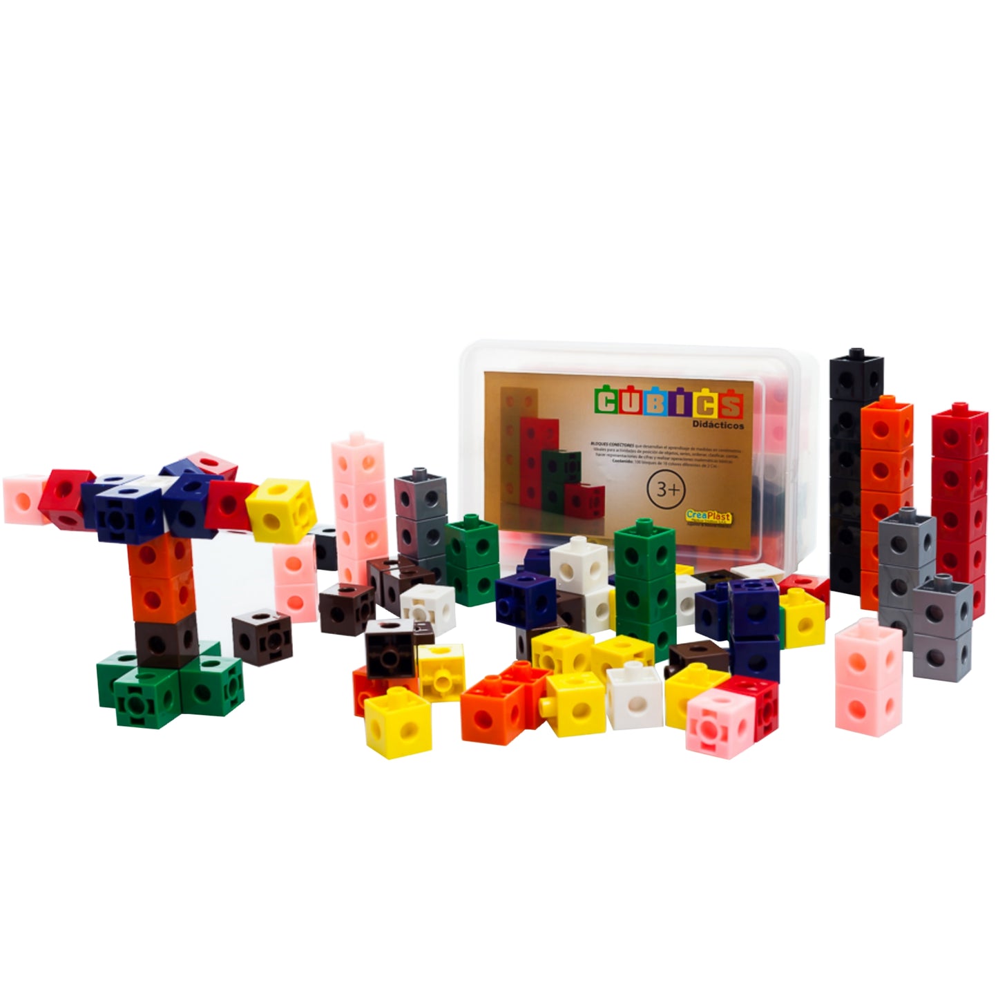 Cubics x150
