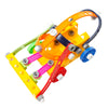 Meca Niko Bulldozer
