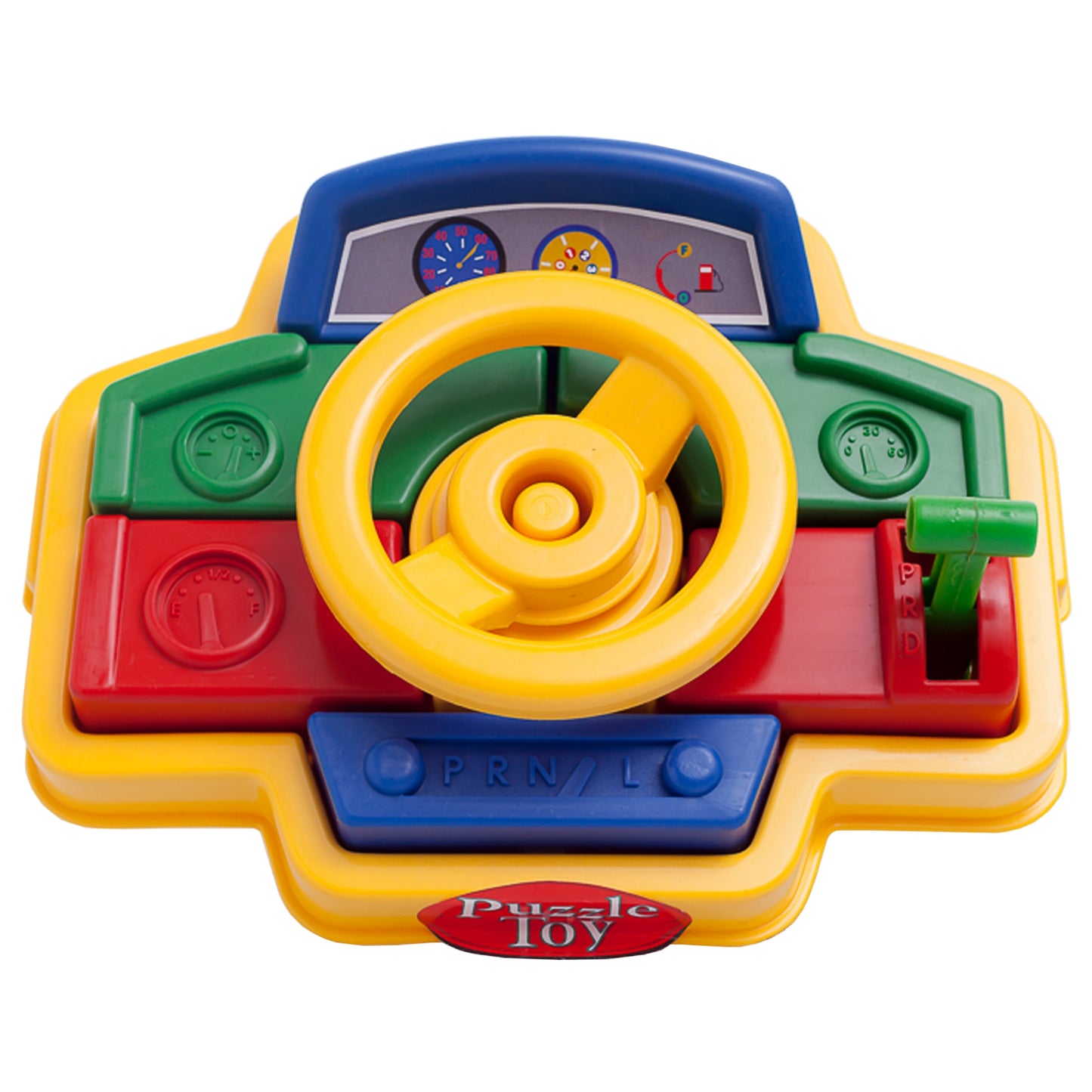 Puzzle Toy Timón