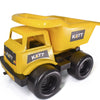 Volqueta Constructor KATT Pala y Rastrillo