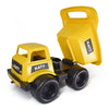 Volqueta Constructor KATT Pala y Rastrillo