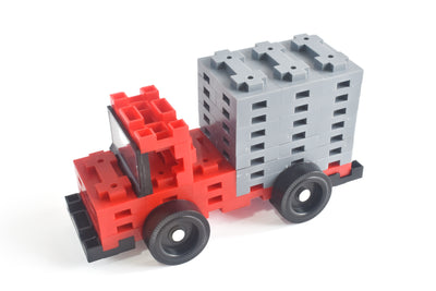 ArmoTodo Vehiculos Furgon