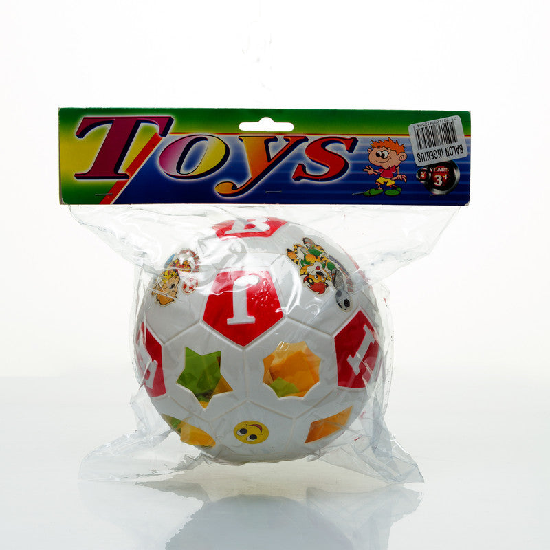 Balón Ingenius Encajable