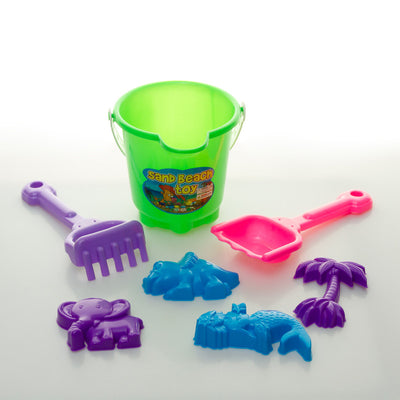 Juego De Playa