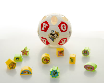 Balón Ingenius Encajable