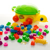 Bloques Tortuga x55