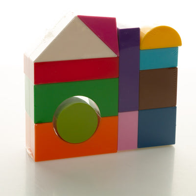Módulos Caja x12