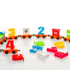Bloques Tren Caja