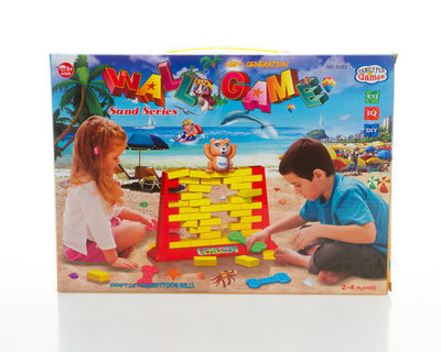 Wall Game Juego de Pared