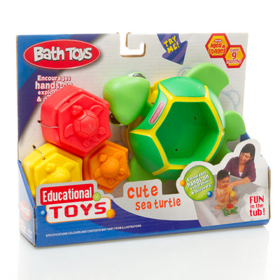 Bloques Bebé para Baño