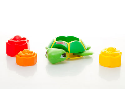 Bloques Bebé para Baño