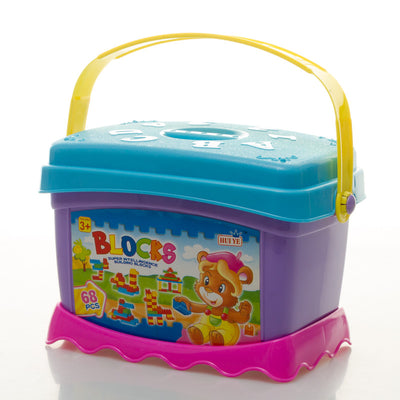 Bloques Caja x60
