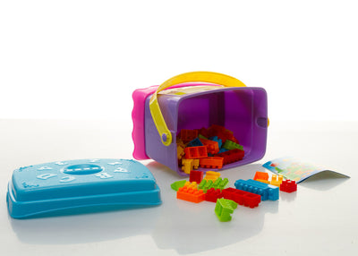 Bloques Caja x60
