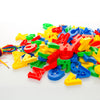 Letras Ensartables