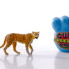 Animales Para Armar Leopardo