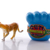 Animales Para Armar Leopardo