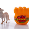 Animales Para Armar Lobo