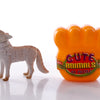 Animales Para Armar Lobo