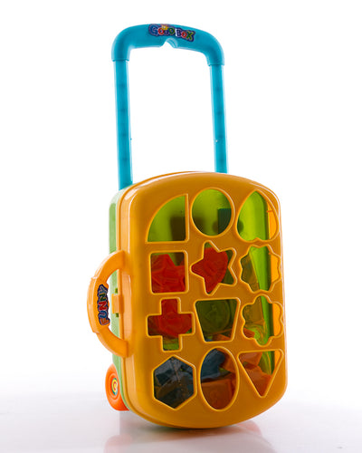 Maleta Ingenius Encajable