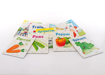 Rompecabezas Caja x12 Motivos