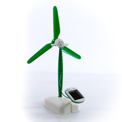 Kit Robot Energía Solar