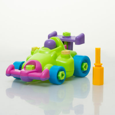 Carro Fórmula 1 Desarmable