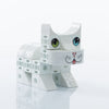 Coleccion Gatos Pet Cubic: Angora Turco