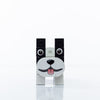 Colección Perros Pet cubics: Boston Terrier