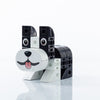Colección Perros Pet cubics: Boston Terrier