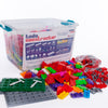 ArmoTodo: Todo Constructor x 600 fichas