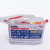 ArmoTodo: Todo Constructor x 300 fichas