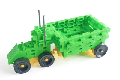 ArmoTodo Vehiculos Tractor