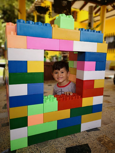 Giant Bricks (Bloque Gigante)x100