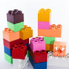 Giant Bricks (Bloque Gigante) x 20