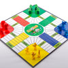 Parqués Infantil