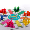 Parqués Infantil